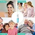 Water Flosser For Teeth